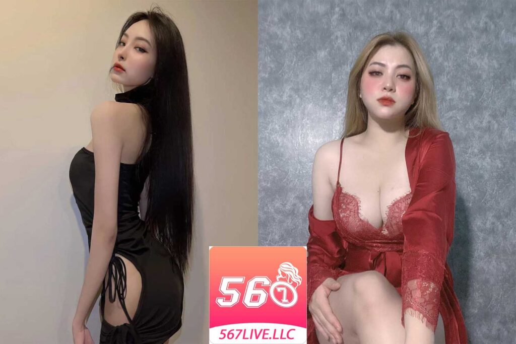 tham gia ngay phiên show 18+ tại 567live